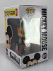 Funko POP! Disney Mickey Mouse & Friends Mickey Mouse Vinyl Figure - (98389)