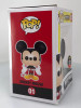 Funko POP! Disney Mickey Mouse & Friends Mickey Mouse Vinyl Figure - (98389)