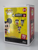 Funko POP! Disney Mickey Mouse & Friends Mickey Mouse Vinyl Figure - (98389)