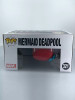 Funko POP! Marvel Mermaid Deadpool #321 Vinyl Figure - (98438)