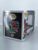 Funko POP! Marvel Mermaid Deadpool #321 Vinyl Figure - (98438)