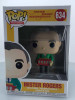 Funko POP! Television Mister Rogers #634 Vinyl Figure - (98491)