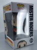 Funko POP! Television Mister Rogers #634 Vinyl Figure - (98491)