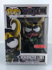 Funko POP! Marvel Venomized Loki #368 Vinyl Figure - (98470)