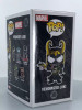 Funko POP! Marvel Venomized Loki #368 Vinyl Figure - (98470)