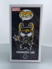 Funko POP! Marvel Venomized Loki #368 Vinyl Figure - (98470)