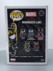 Funko POP! Marvel Venomized Loki #368 Vinyl Figure - (98470)