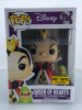 Funko POP! Disney Alice in Wonderland Queen of Hearts #234 Vinyl Figure - (98503)