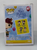 Funko POP! Disney Mary Poppins Returns Mary Poppins with Bag #467 Vinyl Figure - (98483)