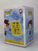 Funko POP! Disney Mary Poppins Returns Mary Poppins with Bag #467 Vinyl Figure - (98483)