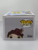 Funko POP! Disney Mary Poppins Returns Mary Poppins with Bag #467 Vinyl Figure - (98483)