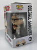 Funko POP! Ad Icons Colonel Sanders (Chicken Bucket) #5 Vinyl Figure - (98458)