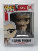 Funko POP! Ad Icons Colonel Sanders (Chicken Bucket) #5 Vinyl Figure - (98458)