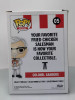 Funko POP! Ad Icons Colonel Sanders (Chicken Bucket) #5 Vinyl Figure - (98458)