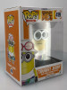 Funko POP! Movies Despicable Me 3 Tourist Jerry #419 Vinyl Figure - (98433)