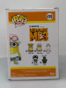 Funko POP! Movies Despicable Me 3 Tourist Jerry #419 Vinyl Figure - (98433)