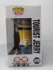 Funko POP! Movies Despicable Me 3 Tourist Jerry #419 Vinyl Figure - (98433)