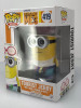 Funko POP! Movies Despicable Me 3 Tourist Jerry #419 Vinyl Figure - (98433)