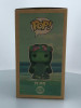 Funko POP! Disney Moana Te Fiti (Flocked) #420 Vinyl Figure - (98479)