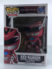 Funko POP! Television Power Rangers Red Ranger #400 Vinyl Figure - (101118)