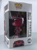 Funko POP! Television Power Rangers Red Ranger #400 Vinyl Figure - (101118)