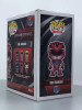 Funko POP! Television Power Rangers Red Ranger #400 Vinyl Figure - (101118)