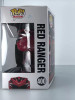 Funko POP! Television Power Rangers Red Ranger #400 Vinyl Figure - (101118)