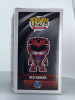 Funko POP! Television Power Rangers Red Ranger #400 Vinyl Figure - (101118)