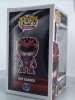 Funko POP! Television Power Rangers Red Ranger #400 Vinyl Figure - (101118)