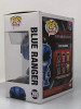 Funko POP! Television Power Rangers Blue Ranger #399 Vinyl Figure - (101115)