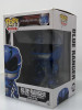 Funko POP! Television Power Rangers Blue Ranger #399 Vinyl Figure - (101115)