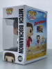 Funko POP! Television Baywatch Mitch Buchannon #445 Vinyl Figure - (101049)