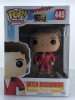 Funko POP! Television Baywatch Mitch Buchannon #445 Vinyl Figure - (101049)