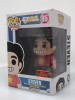 Funko POP! Animation Steven Universe Steven #85 Vinyl Figure - (101025)