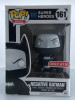 Funko POP! Heroes (DC Comics) DC Super Heroes Negative Batman #161 Vinyl Figure - (101093)