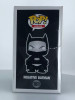 Funko POP! Heroes (DC Comics) DC Super Heroes Negative Batman #161 Vinyl Figure - (101093)