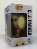 Funko POP! Television Baywatch C J Parker #446 Vinyl Figure - (101050)