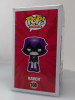 Funko POP! Television DC Teen Titans Go! Raven (Grey) #108 Vinyl Figure - (101030)