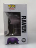 Funko POP! Television DC Teen Titans Go! Raven (Grey) #108 Vinyl Figure - (101030)