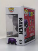 Funko POP! Television DC Teen Titans Go! Raven (Grey) #108 Vinyl Figure - (101030)