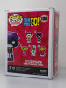 Funko POP! Television DC Teen Titans Go! Raven (Grey) #108 Vinyl Figure - (101030)