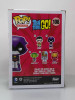 Funko POP! Television DC Teen Titans Go! Raven (Grey) #108 Vinyl Figure - (101030)