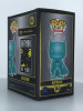 Funko POP! Heroes (DC Comics) Batman (Teal) #144 Vinyl Figure - (101091)