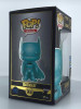 Funko POP! Heroes (DC Comics) Batman (Teal) #144 Vinyl Figure - (101091)