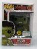 Funko POP! Marvel Avengers: Age of Ultron Hulk #68 Vinyl Figure - (101040)