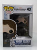 Funko POP! Marvel Captain America: Civil War Winter Soldier #43 Vinyl Figure - (101048)