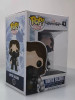 Funko POP! Marvel Captain America: Civil War Winter Soldier #43 Vinyl Figure - (101048)