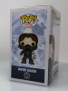 Funko POP! Marvel Captain America: Civil War Winter Soldier #43 Vinyl Figure - (101048)