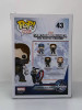 Funko POP! Marvel Captain America: Civil War Winter Soldier #43 Vinyl Figure - (101048)