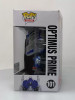 Funko POP! Movies Transformers Optimus Prime (Metallic) #101 Vinyl Figure - (101042)